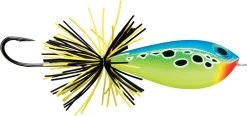 Rapala Bx Skitter Frog -Visuitrusting Winkel bx skitter frog parrot uv