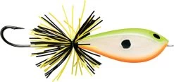 Rapala Bx Skitter Frog -Visuitrusting Winkel bx skitter frog silver fluorescent chartreuse orange