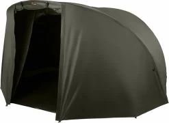 PROLOGIC C-Series Bivvy & Overwrap 1 Man -Visuitrusting Winkel c series bivvy overwrap 1 man open door