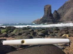 Samson Candle Lure (With Belly Hook)