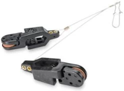 Cannon Offshore Stacker