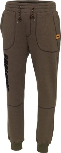 PROLOGIC Carpio Joggers Army Green