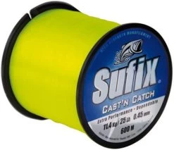 Sufix Cast'N Catch Line