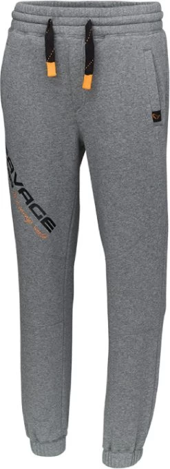 Savage Gear Civic Joggers Grey Melange