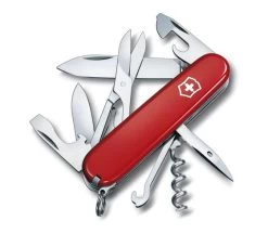 Victorinox Climber Swiss Army Knife