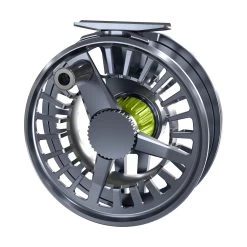 Cobalt Fly Reel HD