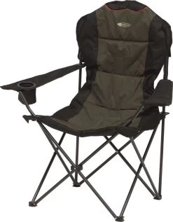 Kinetic Comfort Fishing Chair