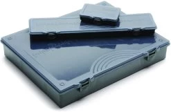 Complete Tackle Box With Rig Board