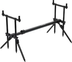 Dam Convertible Rod Pod 2 Rods