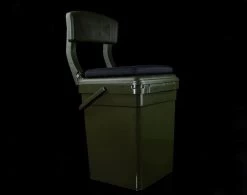 Ridgemonkey CoZee Bucket Seat -Visuitrusting Winkel cozee bucket seat n 2