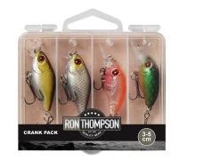 Dam Crank Pack Inc. Box 3-5cm