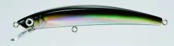 Yo-Zuri Crystal Minnow Original Floating