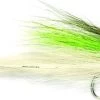 Deceiver Chartreuse/White Sz2/0