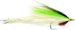 Deceiver Chartreuse/White Sz2/0