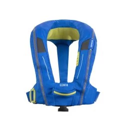Spinlock Deckvest Cento Junior Life Jacket Auto