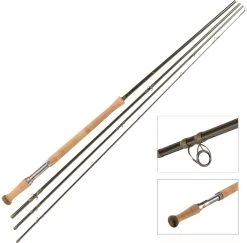 Hardy Demon Sintrix Double Handed Fly Rods