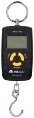 Mikado Digital Fishing Scale 45kg
