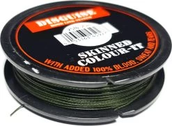 Disguise Skinned Colour-IT Braid 25m 25lb