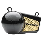 Cannon Downrigger Weights