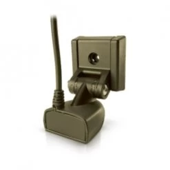 HUMMINBIRD Dual Beam, 28/16 Degree, 200/455kHz, Temp