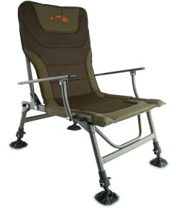 Fox Duralight Chair