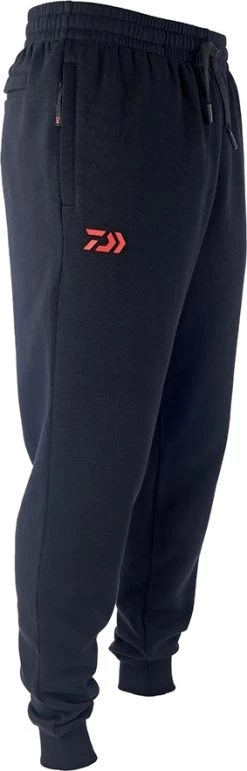 Daiwa DVEC Black Joggers