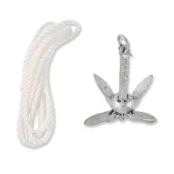 Sparrow Eco Float Tube Anchor