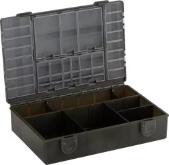 Fox EDGES Medium Tackle Box