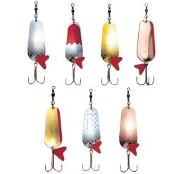 Dam Effzett Standard Spoon