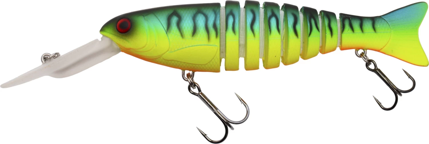 Dam Effzett Striker Deeprunner 4 Dam Effzett Striker Deeprunner - Afbeelding 4