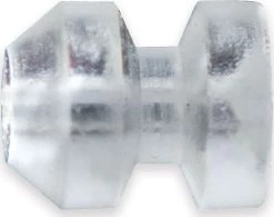 Airflo Euro Nymph Rollers - Clear 10pk 5 Airflo Euro Nymph Rollers - Clear 10pk -Visuitrusting Winkel euro nymph rollers clear 10pk b