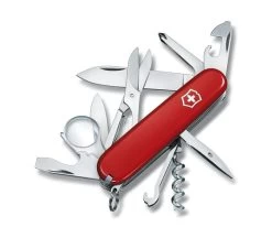 Victorinox Explorer Swiss Army Knife 91mm Blade