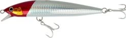 Shimano Exsence Blast Shad -Visuitrusting Winkel exsence blast shad red head