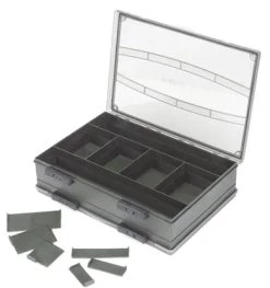 Fox F-Box Double Sided Tackle Box