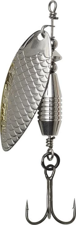 Dam Fast Water Spinner Sinking