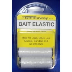 Bait Elastic Twin Pack