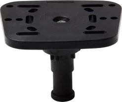 Dam Fish Finder Mount