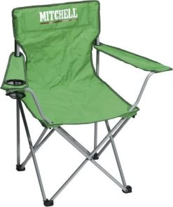 MITCHELL Fishing Chair Eco