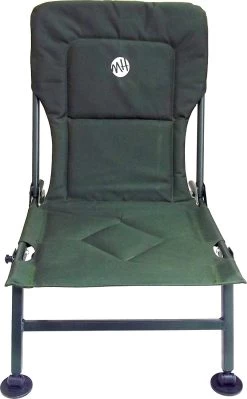 Classic Fishing Chair -Visuitrusting Winkel fishing chair f