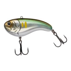 Berkley Flatt Shad -Visuitrusting Winkel flatt20shad20ayu