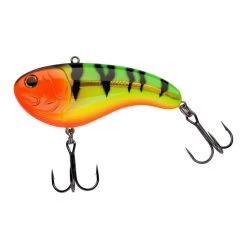Berkley Flatt Shad -Visuitrusting Winkel flatt20shad20firetiger20gold