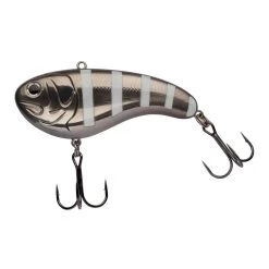 Berkley Flatt Shad -Visuitrusting Winkel flatt20shad20glowing20zebra