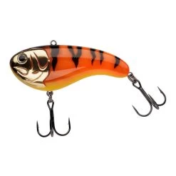 Berkley Flatt Shad -Visuitrusting Winkel flatt20shad20orange20fleeing20prey