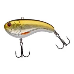 Berkley Flatt Shad -Visuitrusting Winkel flatt20shad20shiny20rudd