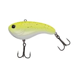 Berkley Flatt Shad -Visuitrusting Winkel flatt20shad20uv20spotted20neon20yellow