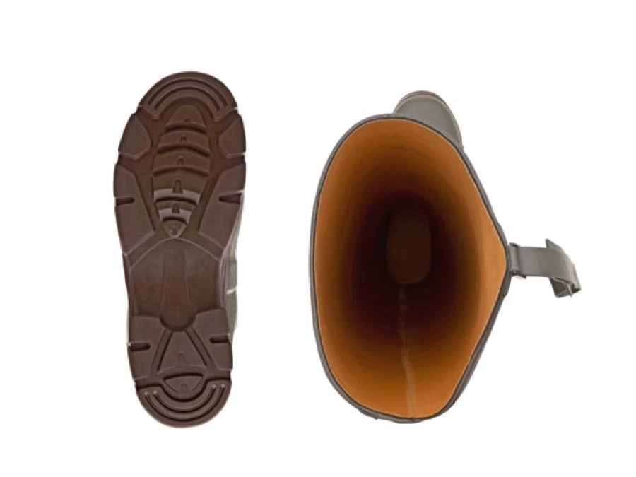 Dam Flex Rubber Hip Wader 2 Dam Flex Rubber Hip Wader - Afbeelding 2