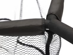 Dam Floating Landing Net