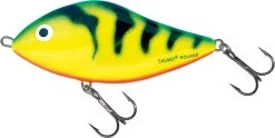 Salmo Slider Glidebait