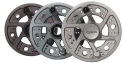 Flow Fly Spools