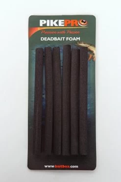 Foam Inserts For Deadbait Punch
